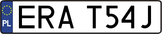 ERAT54J