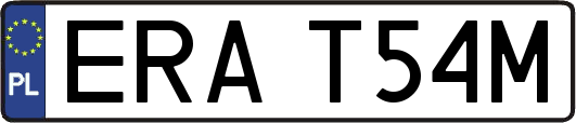 ERAT54M