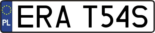 ERAT54S