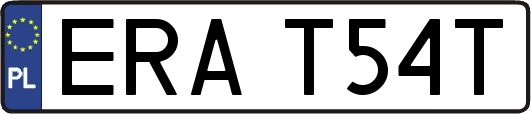ERAT54T