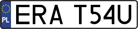 ERAT54U