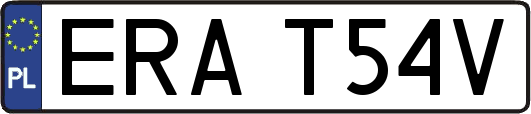 ERAT54V