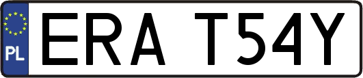 ERAT54Y