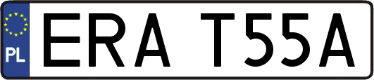 ERAT55A