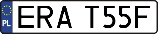 ERAT55F