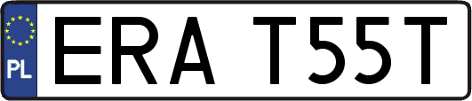 ERAT55T
