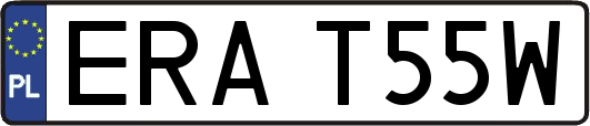 ERAT55W
