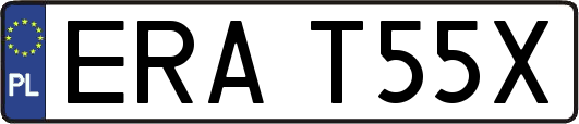 ERAT55X
