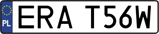 ERAT56W