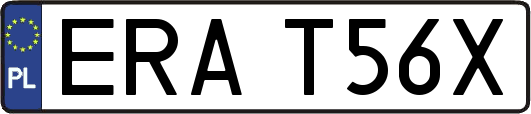 ERAT56X