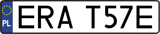 ERAT57E