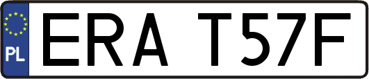 ERAT57F