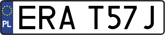 ERAT57J