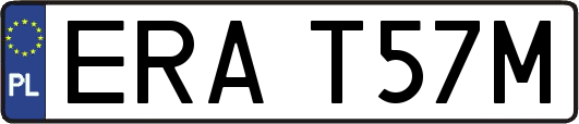 ERAT57M