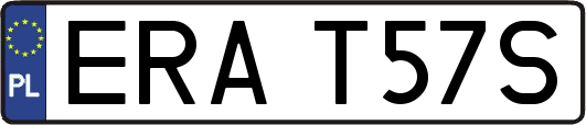 ERAT57S