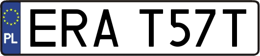 ERAT57T