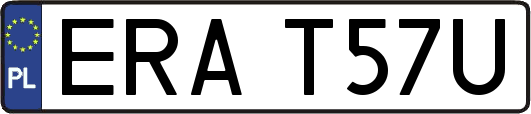 ERAT57U