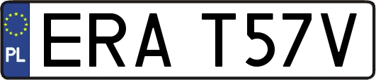 ERAT57V
