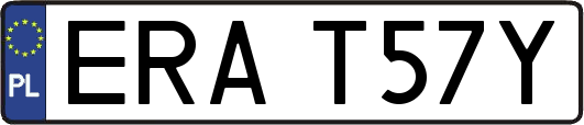ERAT57Y