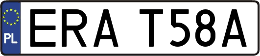 ERAT58A