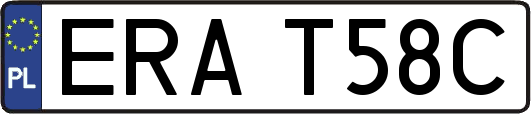 ERAT58C