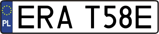 ERAT58E