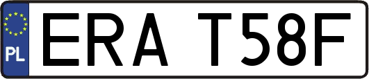 ERAT58F