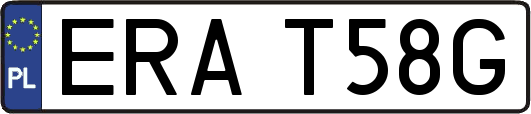 ERAT58G