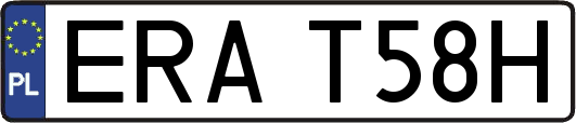 ERAT58H