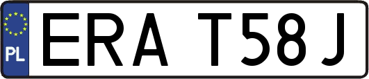 ERAT58J