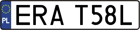 ERAT58L