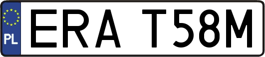 ERAT58M