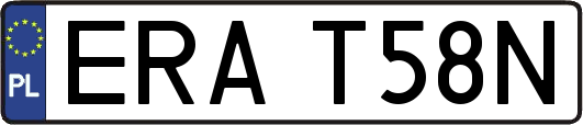 ERAT58N