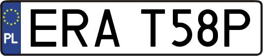 ERAT58P