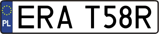 ERAT58R