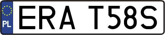 ERAT58S