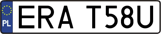 ERAT58U