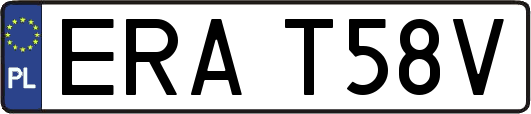 ERAT58V