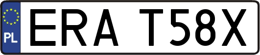 ERAT58X