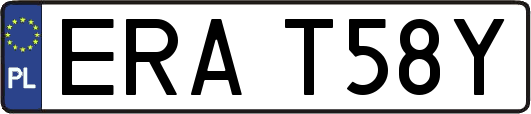 ERAT58Y