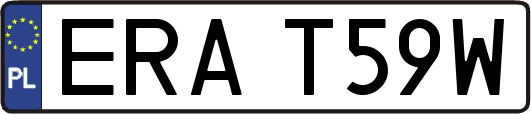 ERAT59W