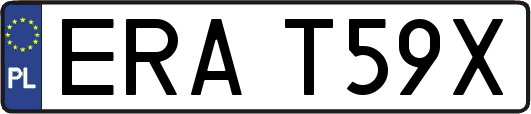 ERAT59X