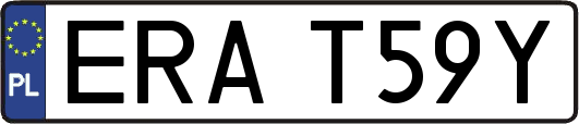 ERAT59Y