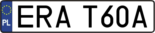 ERAT60A