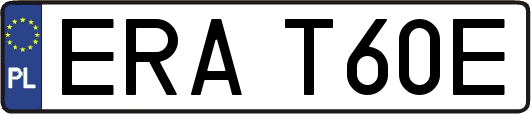 ERAT60E