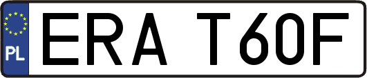 ERAT60F