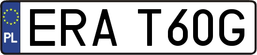 ERAT60G