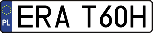 ERAT60H