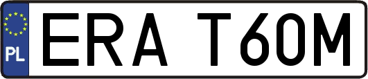 ERAT60M