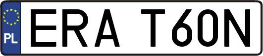 ERAT60N